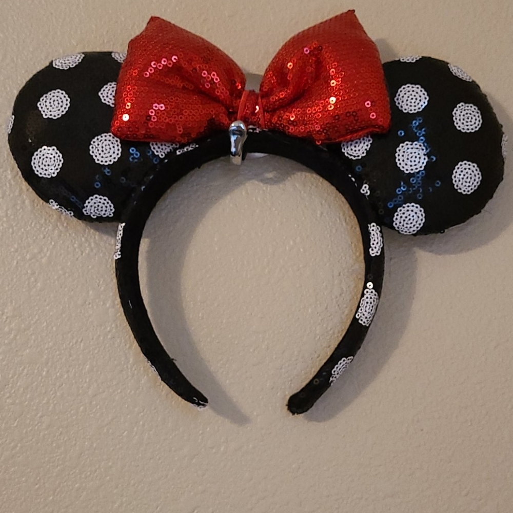 Mickey Mouse Ears